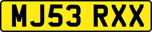 MJ53RXX