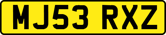 MJ53RXZ