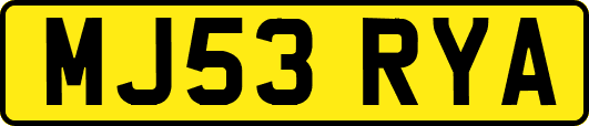 MJ53RYA