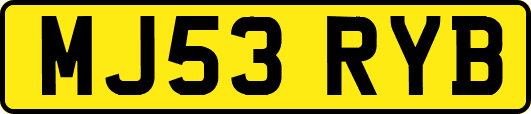 MJ53RYB