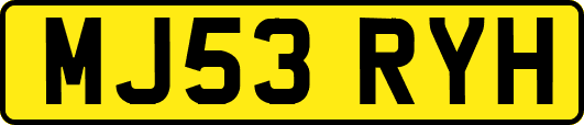 MJ53RYH