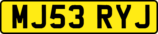 MJ53RYJ
