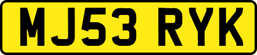 MJ53RYK