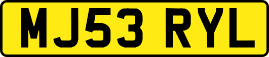MJ53RYL
