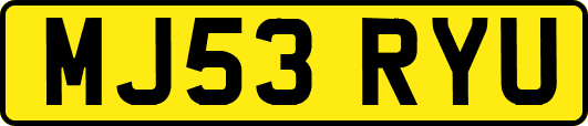 MJ53RYU