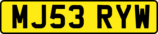 MJ53RYW