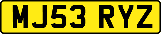 MJ53RYZ