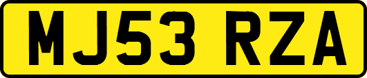 MJ53RZA