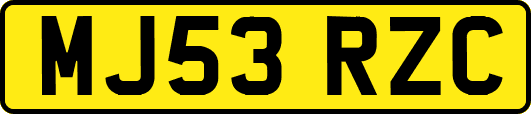 MJ53RZC