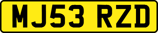 MJ53RZD