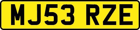 MJ53RZE