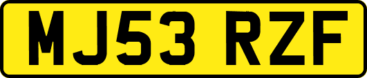 MJ53RZF