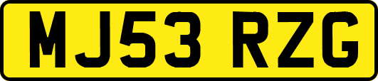 MJ53RZG