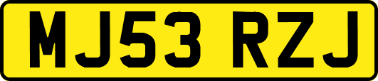 MJ53RZJ