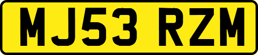 MJ53RZM