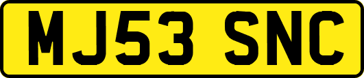 MJ53SNC