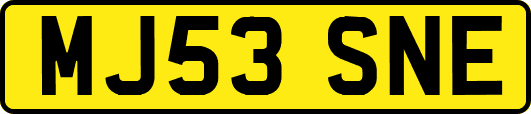 MJ53SNE