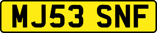 MJ53SNF