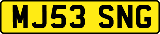 MJ53SNG