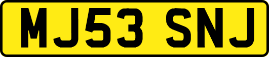 MJ53SNJ