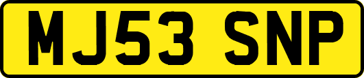 MJ53SNP