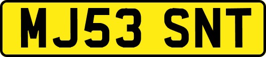 MJ53SNT