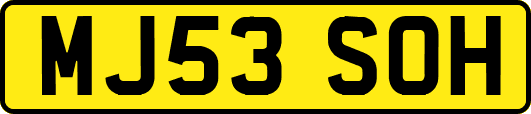 MJ53SOH