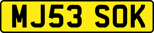 MJ53SOK