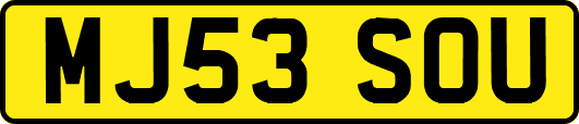 MJ53SOU