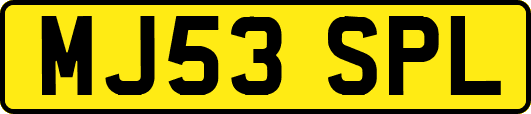 MJ53SPL