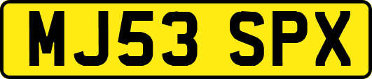 MJ53SPX