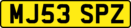 MJ53SPZ