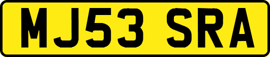 MJ53SRA