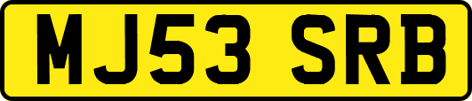 MJ53SRB