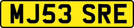 MJ53SRE