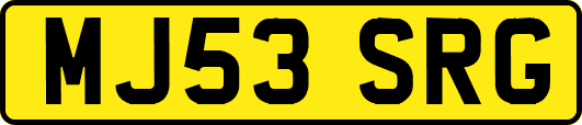 MJ53SRG