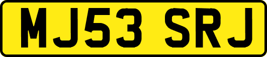 MJ53SRJ
