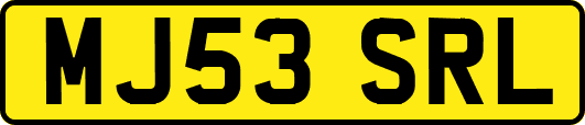 MJ53SRL