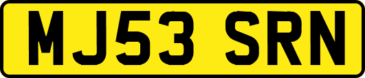 MJ53SRN