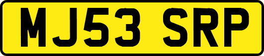 MJ53SRP