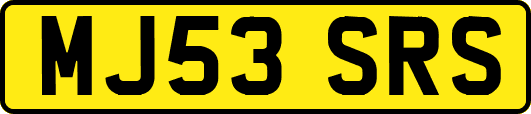 MJ53SRS