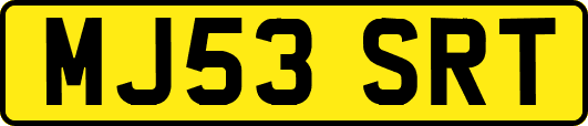 MJ53SRT