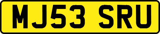 MJ53SRU
