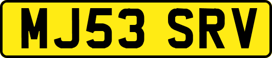 MJ53SRV