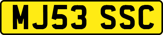 MJ53SSC