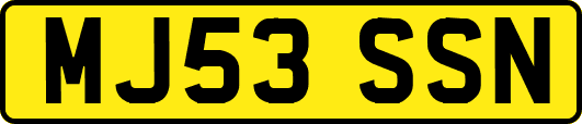 MJ53SSN