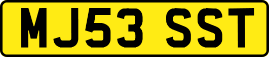 MJ53SST
