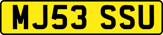 MJ53SSU