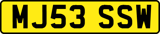 MJ53SSW