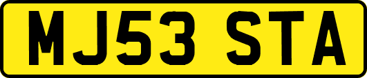 MJ53STA